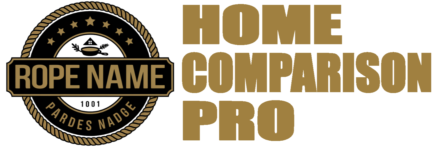 Homecomparisonpro
